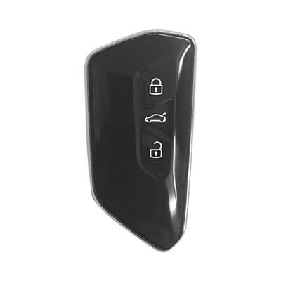 Vw Smart Key Volkswagen ID3 ID4 Golf 2020+ Smart Key 3B 5HG959753B 433MHz |ABKEYS