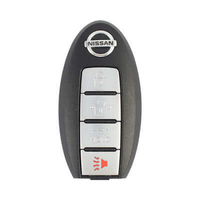 Genuine Nissan Sentra 2013+ Smart Key 4Buttons 285E3-3AA0A 315MHz CWTWB1U815 - ABK-4722 - ABKEYS.COM