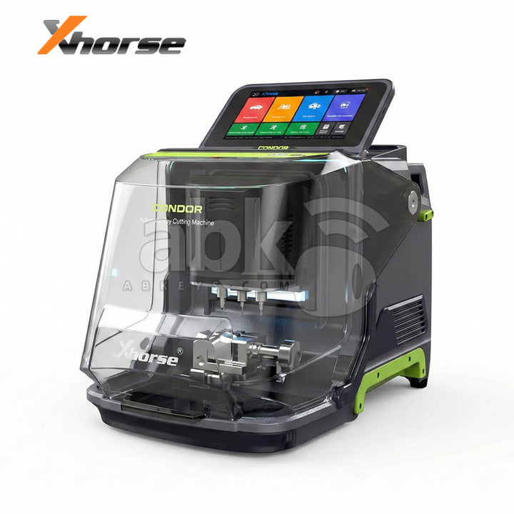 Máquina de Corte de Chaves Xhorse Condor XC-TWINS XCMT01GL