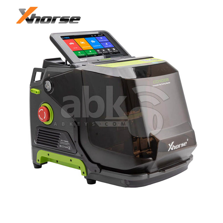 Máquina de Corte de Chaves Xhorse Condor XC-TWINS XCMT01GL