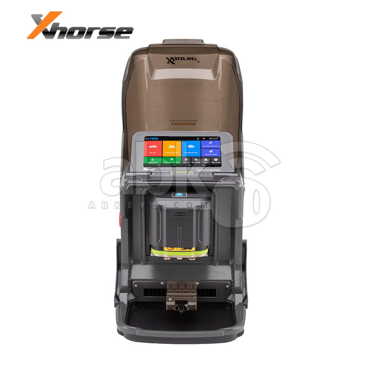 Máquina de Corte de Chaves Xhorse Condor XC-TWINS XCMT01GL