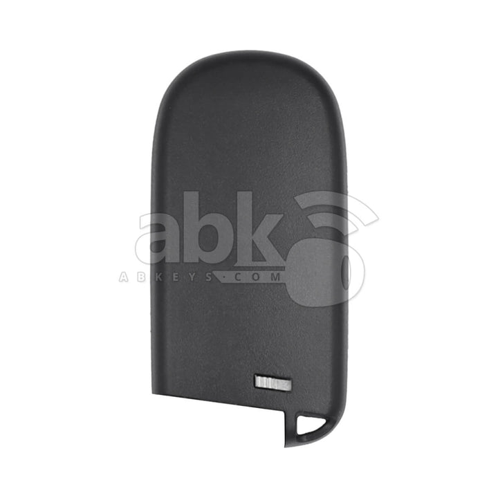 Jeep Cherokee Dodge Ram 2014+ Smart Key Cover 3Buttons - ABK-4765 - ABKEYS.COM