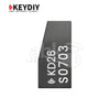 KeyDiy D26 Super Transponder Chip For KD-X2 - KD-Max - Tango KD Super Chip KD26 - ABK-4788