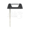 Haval 2017-2024 Smart Key Blade HU100 - ABK-478 - ABKEYS.COM