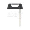 Haval 2017-2024 Smart Key Blade HU100 - ABK-478 - ABKEYS.COM