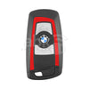 Bmw F Series CAS4 FEM BDC 2009 + Smart Key 3Buttons 868MHz Red - ABK-4796 - ABKEYS.COM