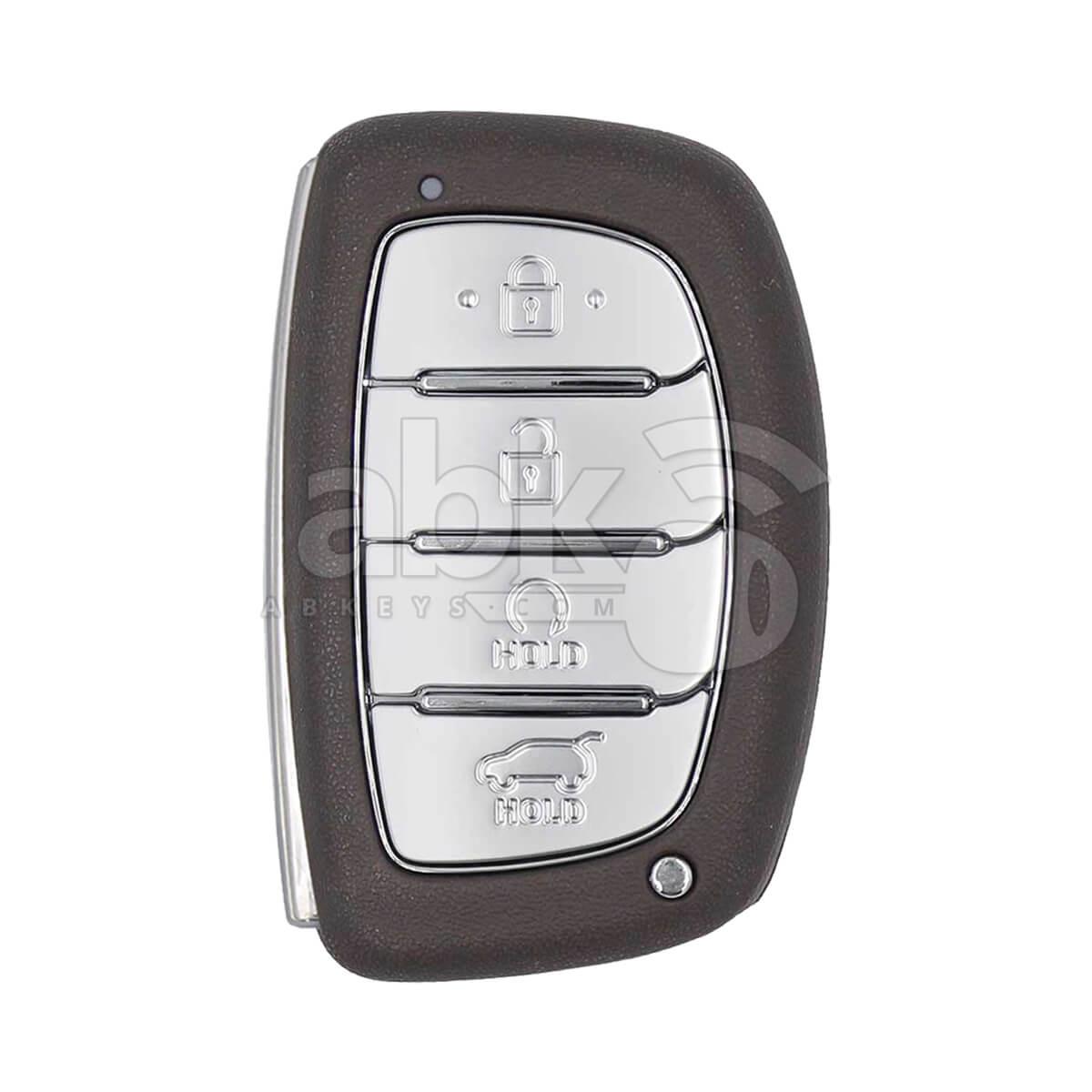 Genuine Hyundai Tucson 2018-2020 Smart Key 4Buttons 95440-D7100 433MHz TFKB1G0079 - ABKEYS.COM
