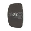 Genuine Hyundai Ioniq 2019-2021 Smart Key 4Buttons 95440-G2010 433MHz TQ8-FOB-4F11 - ABKEYS.COM