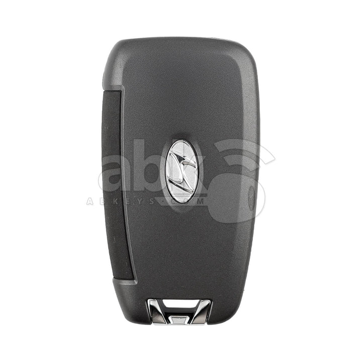 Genuine Hyundai Tucson 2022-2024 Flip Remote, 3Buttons 95430-N9040 433MHz, TQ8-RKE-4F43
