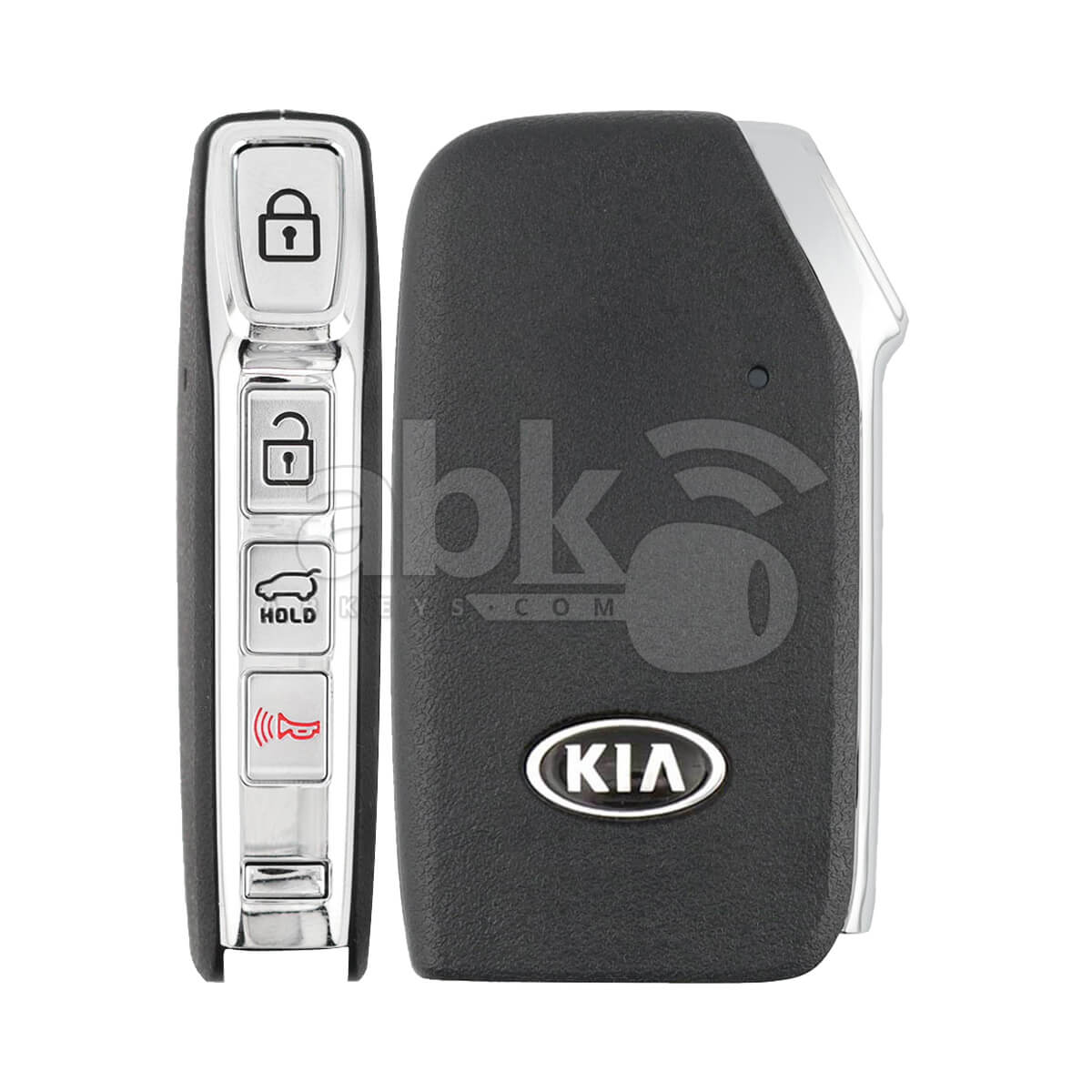 Genuine Kia Niro 2020 2022 Smart Key 4Buttons 95440 G5010 433MHz TQ8 FOB 4F24   ABKEYS