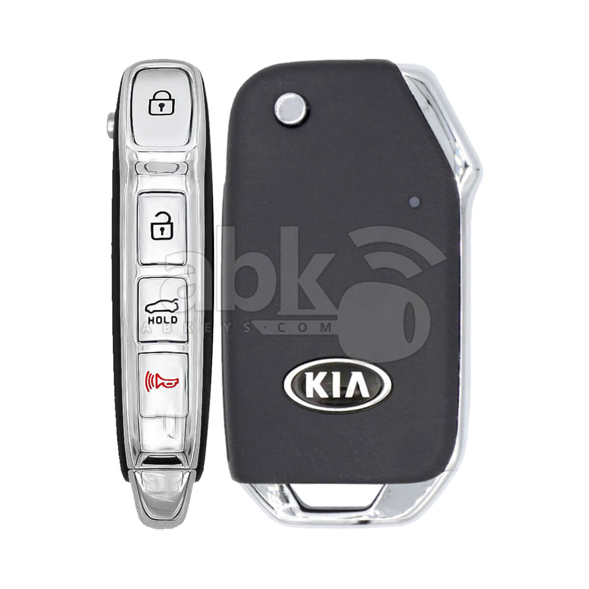 VD5688-Kia Optima 2010 Remote Key 433MHz 95430-2G101 VD5688-Kia Optima 2010 Remote Key 433MHz 95430-2G101