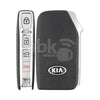 Genuine Kia Forte 2018-2020 Smart Key 4Buttons 95440-M6000 433MHz CQOFD00430 - ABKEYS.COM
