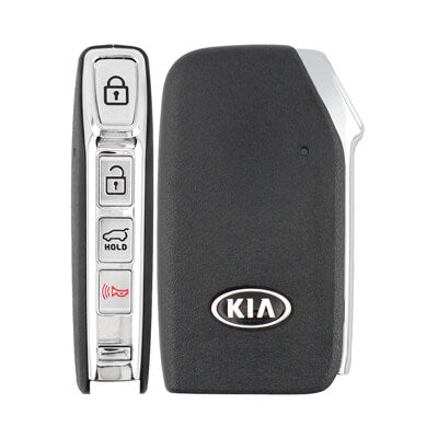 Genuine Kia Soul 2019-2021 Smart Key, 4Buttons 95440-K0000 433MHz, SY5SKFGE04
