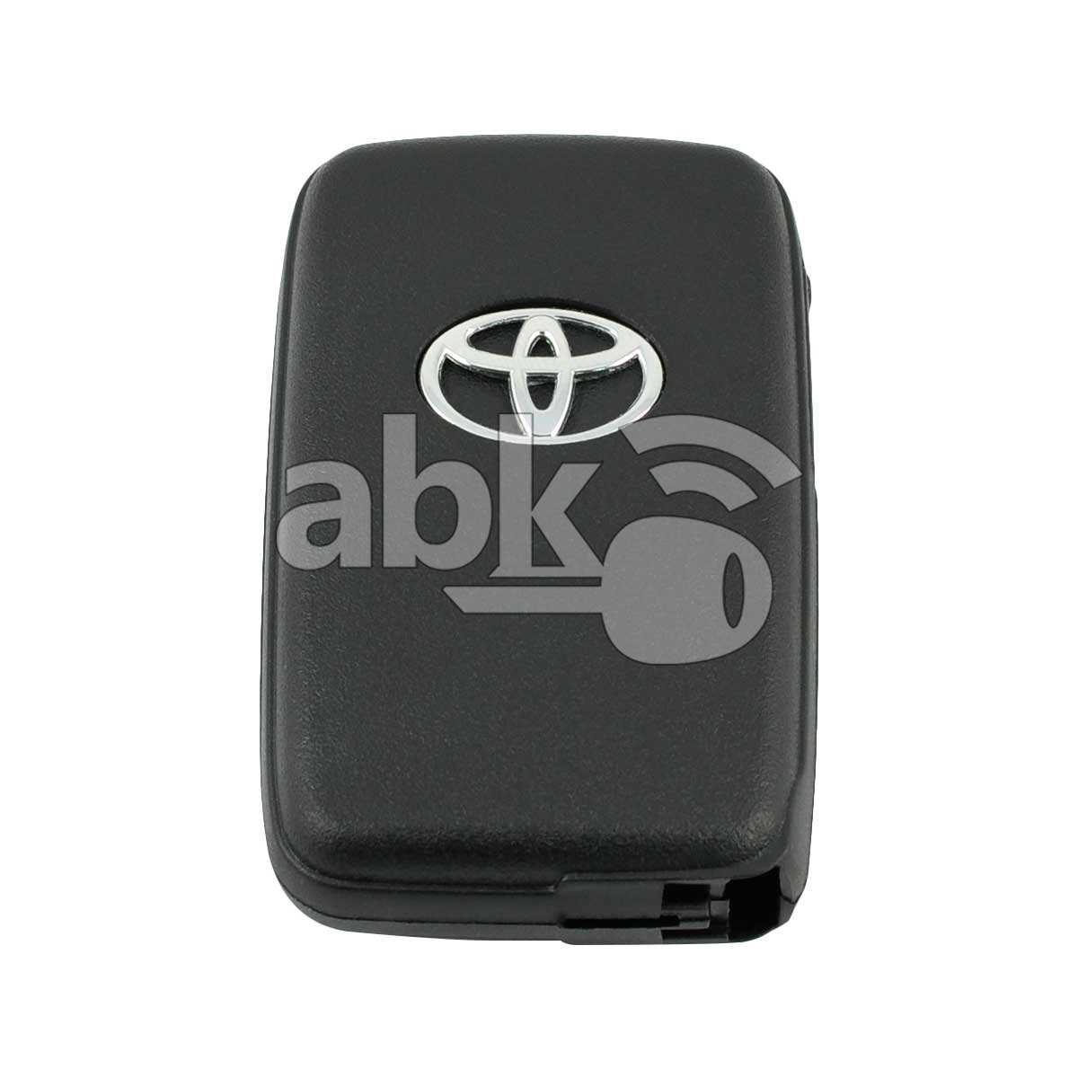 Toyota Prius Corolla 2009-2015 Smart Key 2Buttons 89904-0F010 433MHz B74EA P1 98 - ABKEYS.COM