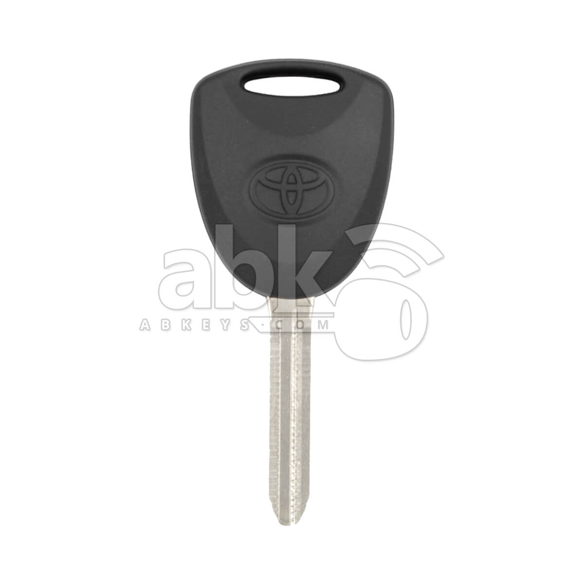 Genuine Toyota Yaris 2023+ Key Head Remote 3Buttons 89070-BZ550 433MHz TOY43 - ABK-4897 - ABKEYS.COM