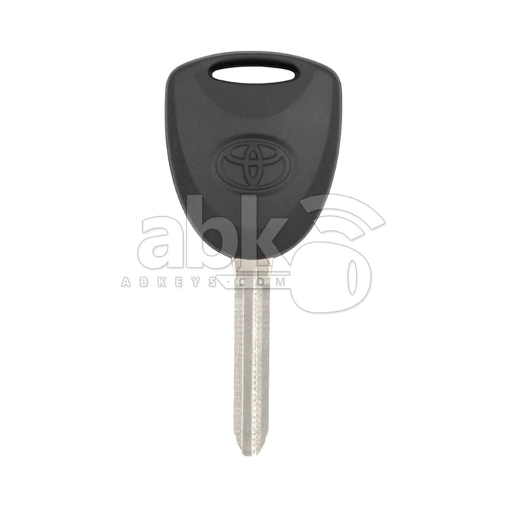 Genuine Toyota Yaris 2023+ Key Head Remote 3Buttons 89070-BZ550 433MHz TOY43 - ABK-4897 - ABKEYS.COM