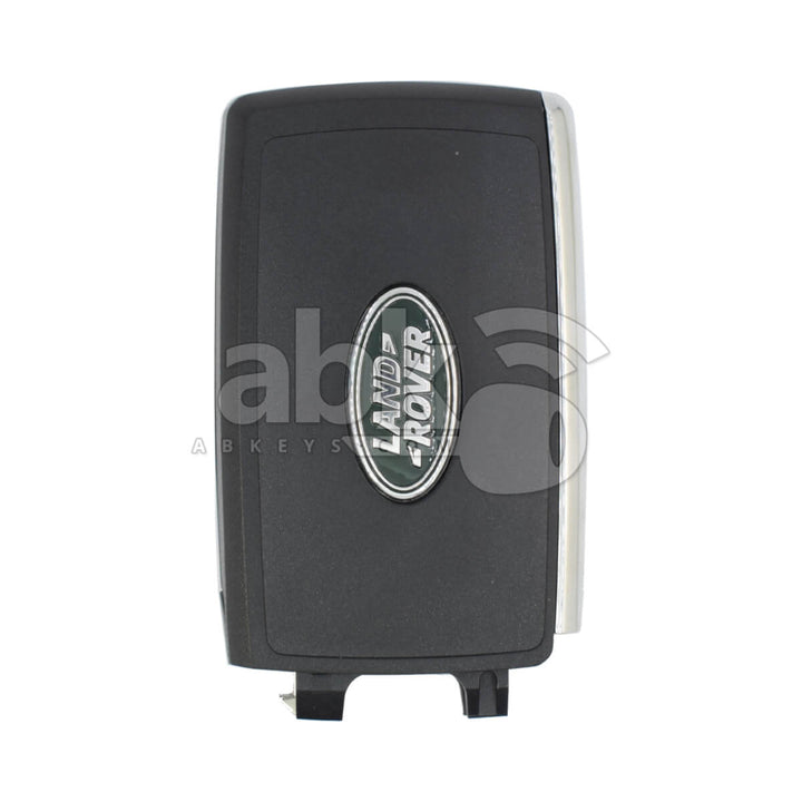 Range Rover Sport Vogue Evoque 2009+ Smart Key Cover To Conver To 2019 Design 5Buttons - ABK-4907 -