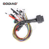 GODIAG Full Protocol OBD2 Jumper Adapter Used to Programing ECU Via MPPS FGTECH KESSV2 BYSHUT