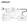 GODIAG Full Protocol OBD2 Jumper Adapter Used to Programing ECU Via MPPS FGTECH KESSV2 BYSHUT