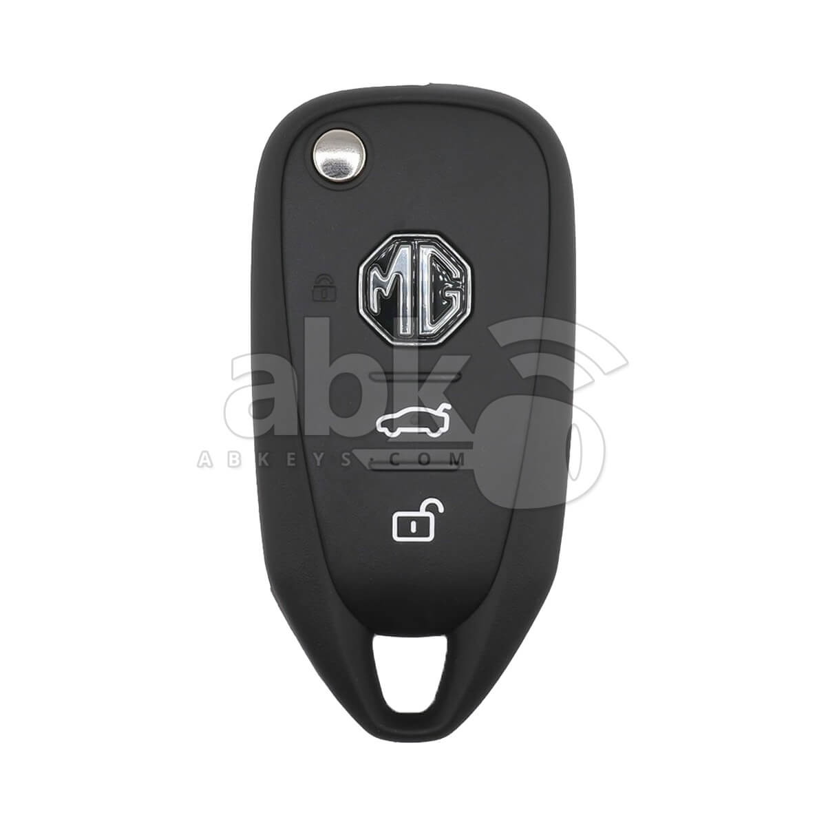 Genuine MG Mg3 2024 2026 Flip Remote 3Buttons 11341408 SBKP HU100   ABK 492   ABKEYS