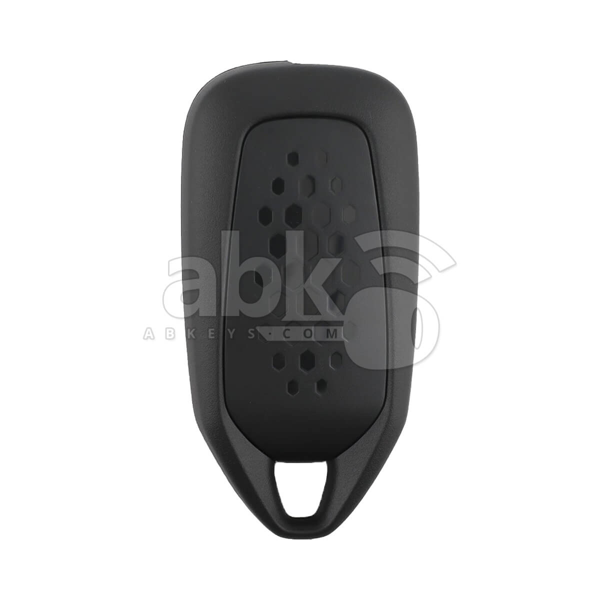 Genuine MG Mg3 2024 2026 Flip Remote 3Buttons 11341408 SBKP HU100   ABK 492   ABKEYS