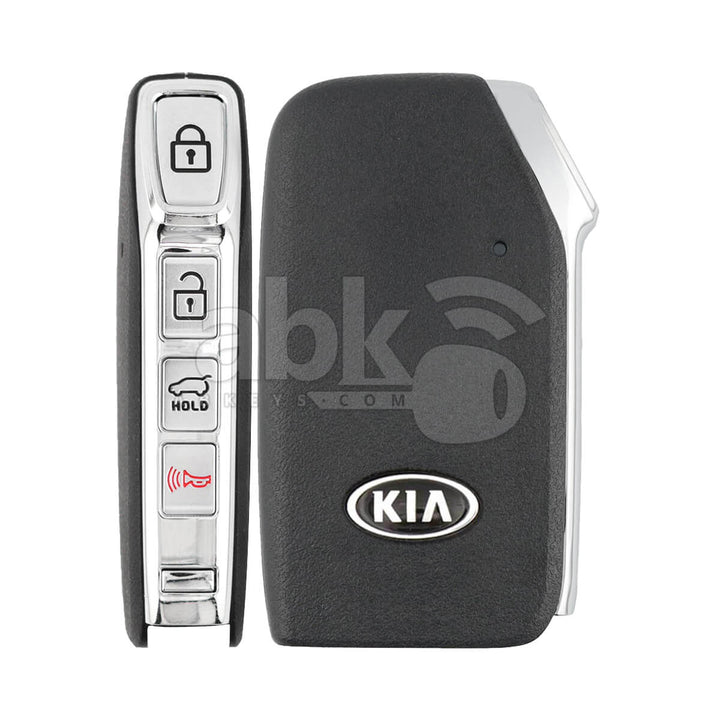 Genuine Kia Sportage 2019-2022 Smart Key 4Buttons 95440-D9600 433MHz TQ8-FOB-4F24 - ABKEYS.COM