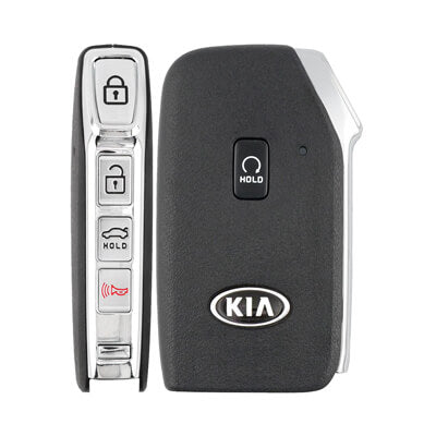 Genuine Kia K5 2020-2022 Smart Key 5Buttons 95440-L3010 433MHz FD00790 - ABKEYS.COM