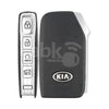 Genuine Kia K5 2020-2022 Smart Key 4Buttons 95440-L2110 433MHz - ABKEYS.COM