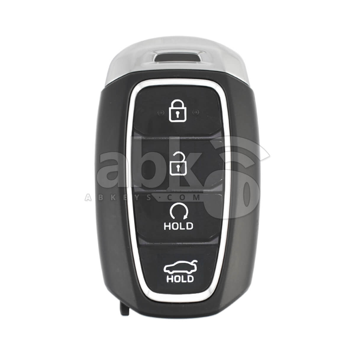 Genuine Hyundai Elantra 2020 2022 Smart Key 4Buttons 95440 AA200 433MHz MBEC4FOB2004   ABK 5016