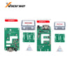 Xhorse XDNPM3GL MQB48 Solder Free Adapters Full Package 13 Pieces for VVDI Prog Multi Prog and VVDI