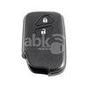 Lexus CT RX 2010+ Smart Key 2Buttons 89904-48521 433MHz B74EA P1 98 - ABK-504 - ABKEYS.COM