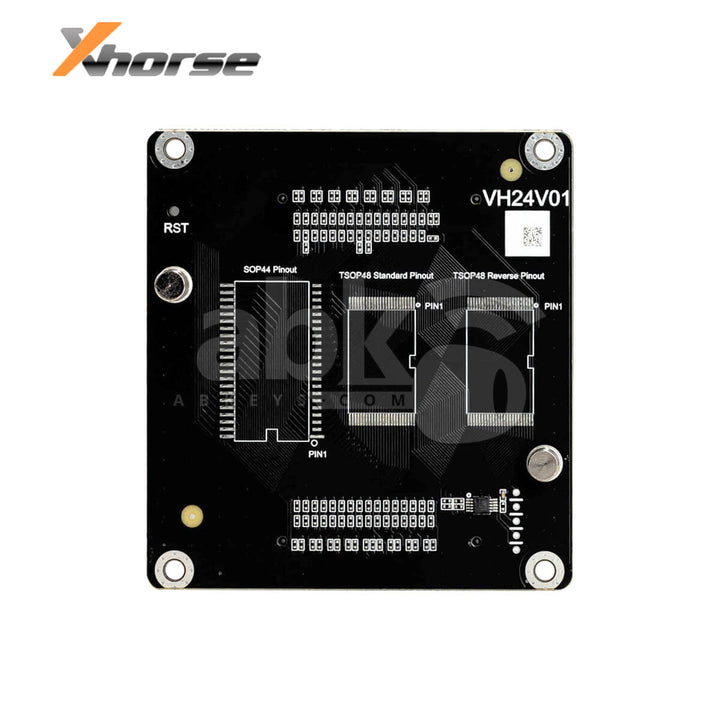 Xhorse XDMP04GL SOP44 & TSOP48 Soldering Adapter for Xhorse Multi-Prog Programmer XDMP04GL