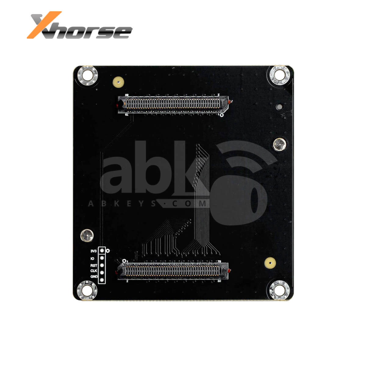 Xhorse XDMP04GL SOP44 & TSOP48 Soldering Adapter for Xhorse Multi-Prog Programmer XDMP04GL