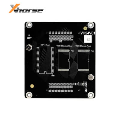 Xhorse XDMP04GL SOP44 & TSOP48 Soldering Adapter for Xhorse Multi-Prog Programmer XDMP04GL