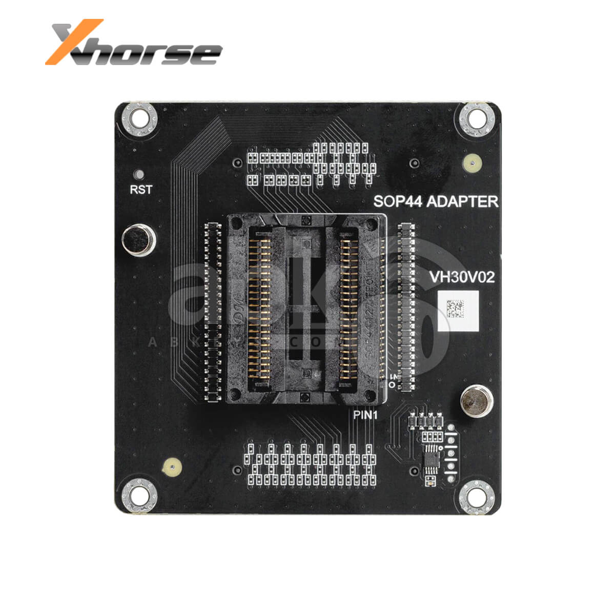 Xhorse XDMP06GL VH30 SOP44 Adapter For Xhorse Multi-Prog Programmer XDMP06GL - ABK-5050-XDMP06GL