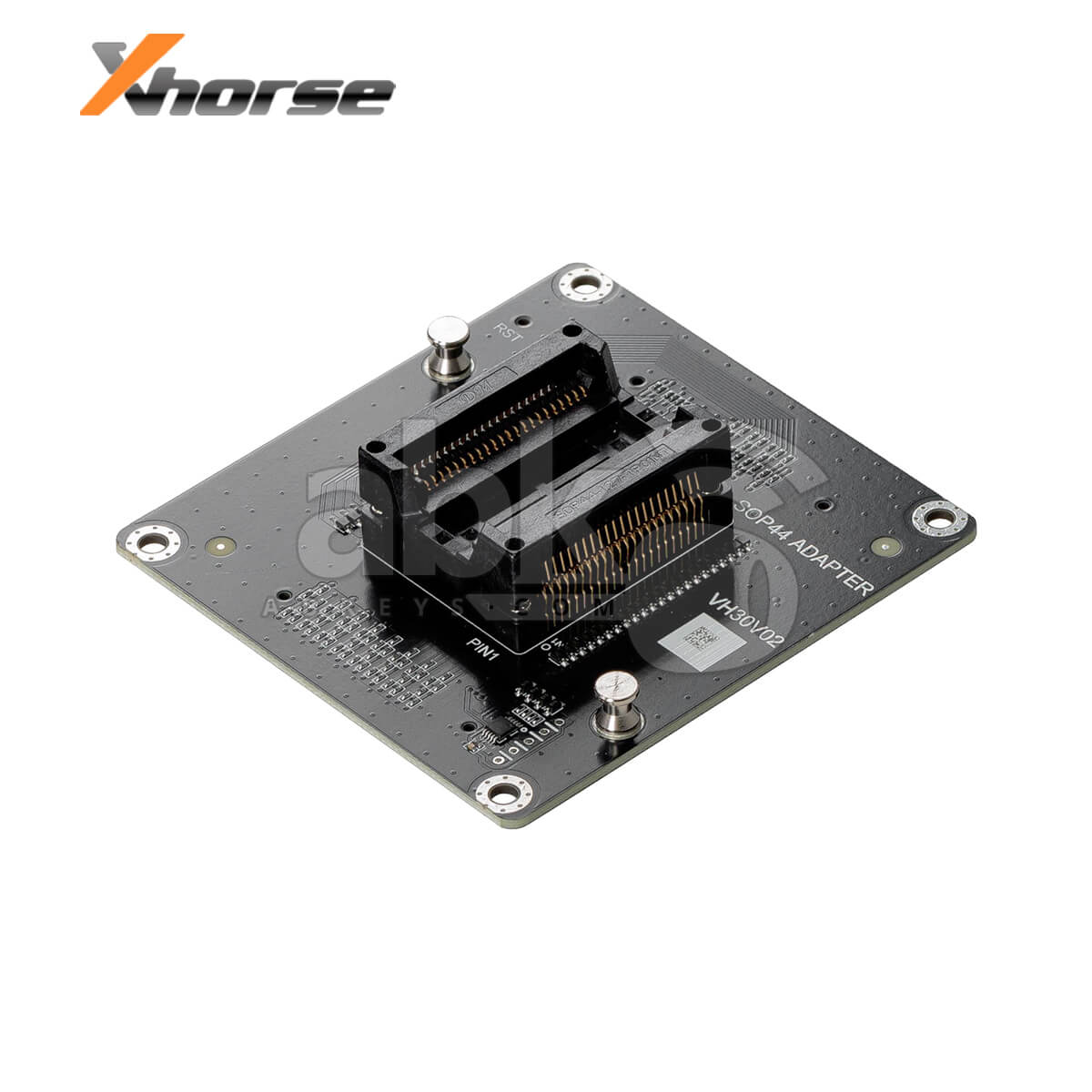 Xhorse XDMP06GL VH30 SOP44 Adapter For Xhorse Multi-Prog Programmer XDMP06GL - ABK-5050-XDMP06GL