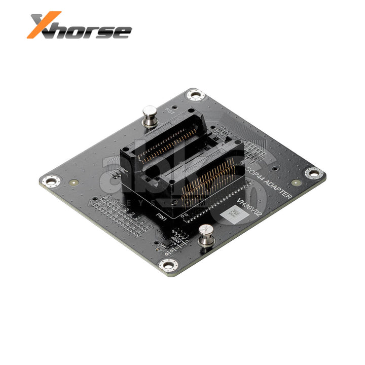 Xhorse XDMP06GL VH30 SOP44 Adapter For Xhorse Multi-Prog Programmer XDMP06GL - ABK-5050-XDMP06GL