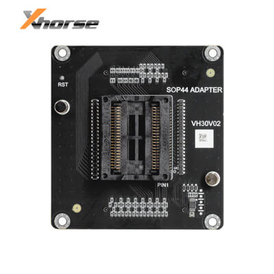 Xhorse XDMP06GL VH30 SOP44 Adapter For Xhorse Multi-Prog Programmer XDMP06GL - ABK-5050-XDMP06GL