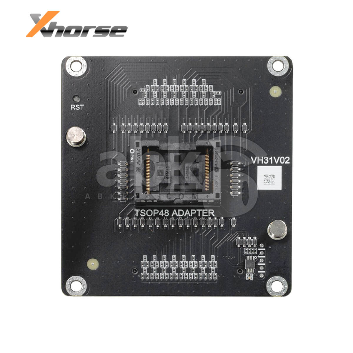 Xhorse XDMP07GL VH31 TSOP48 Adapter For Xhorse Multi Prog Programmer XDMP07GL   ABK 5050 XDMP07GL