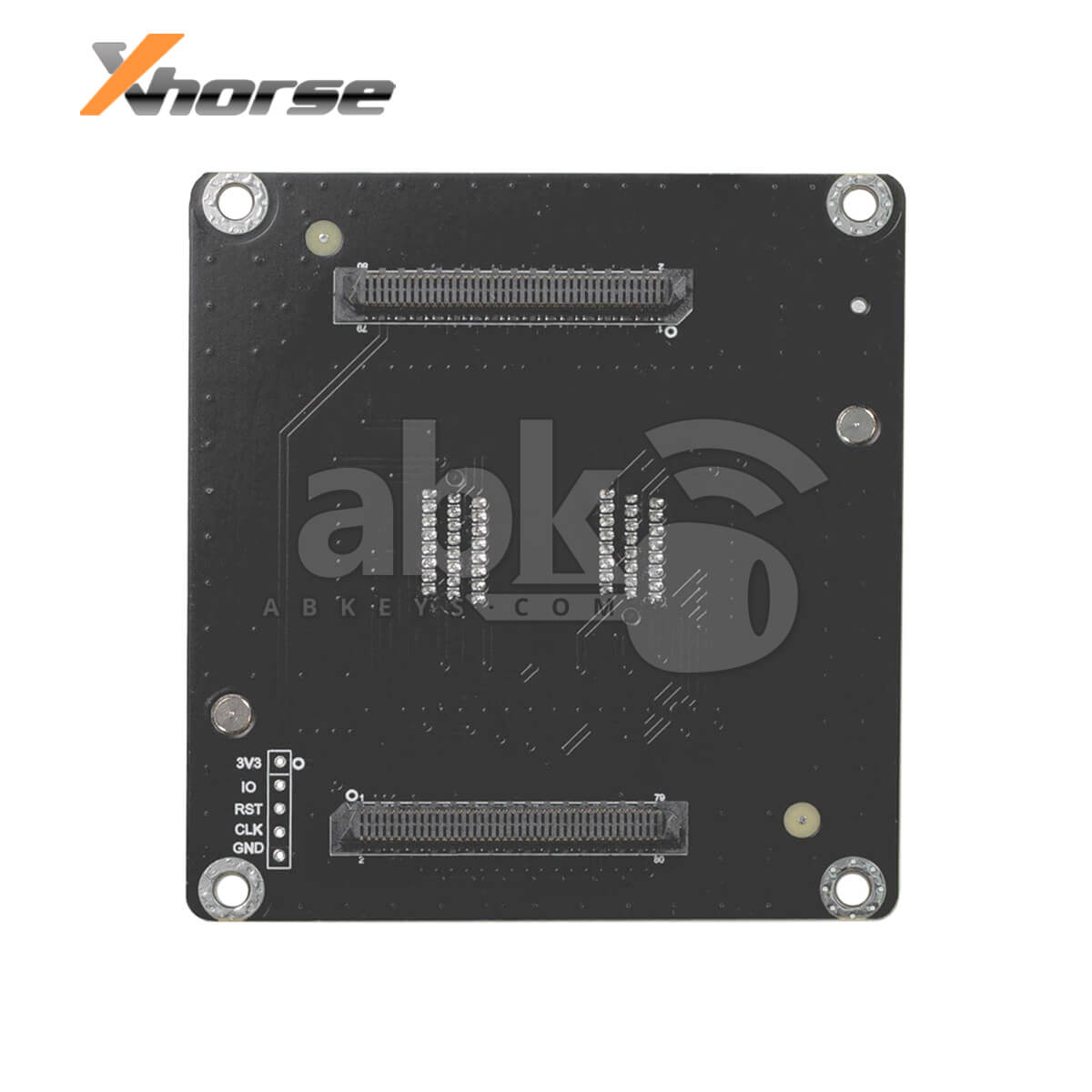 Xhorse XDMP07GL VH31 TSOP48 Adapter For Xhorse Multi Prog Programmer XDMP07GL   ABK 5050 XDMP07GL