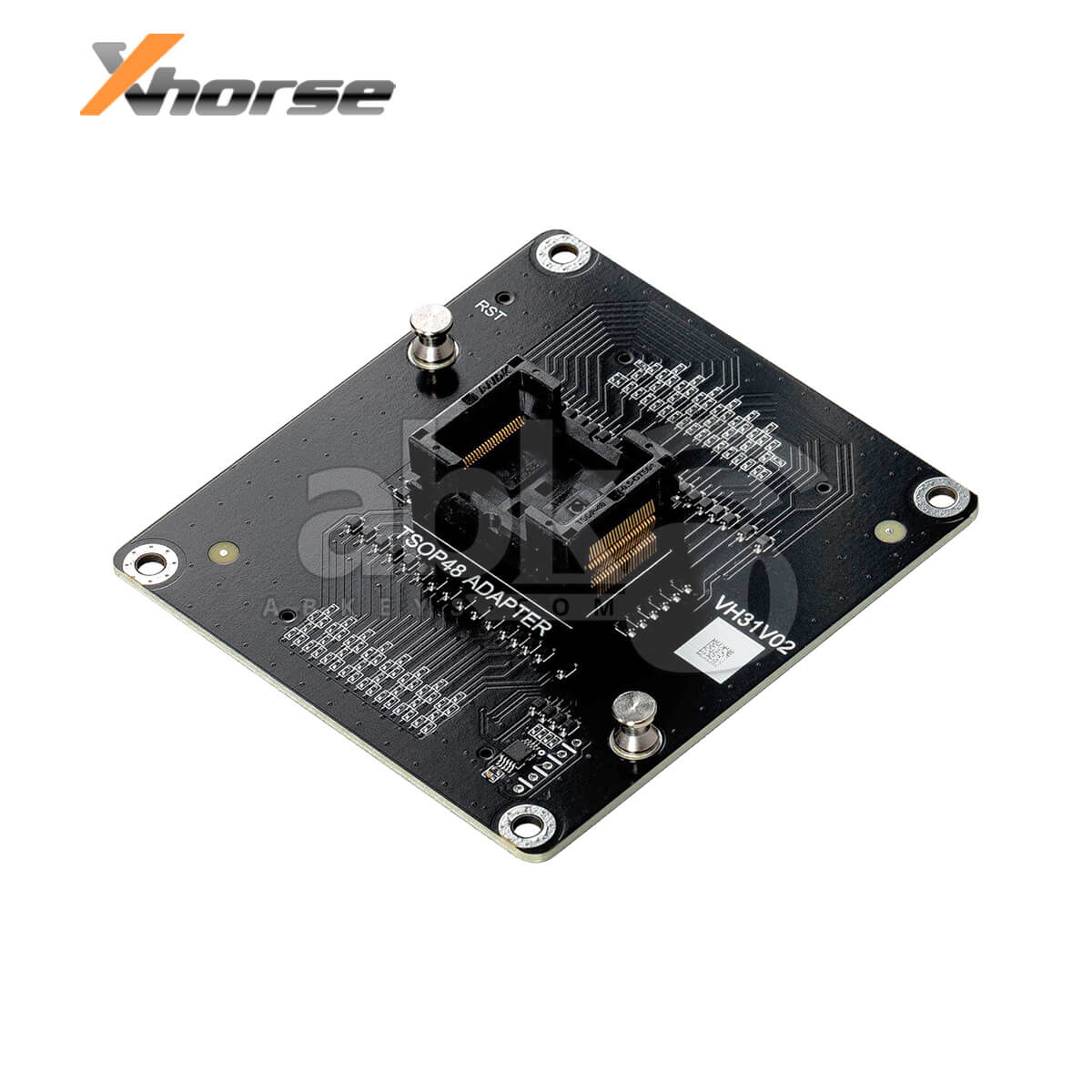 Xhorse XDMP07GL VH31 TSOP48 Adapter For Xhorse Multi Prog Programmer XDMP07GL   ABK 5050 XDMP07GL