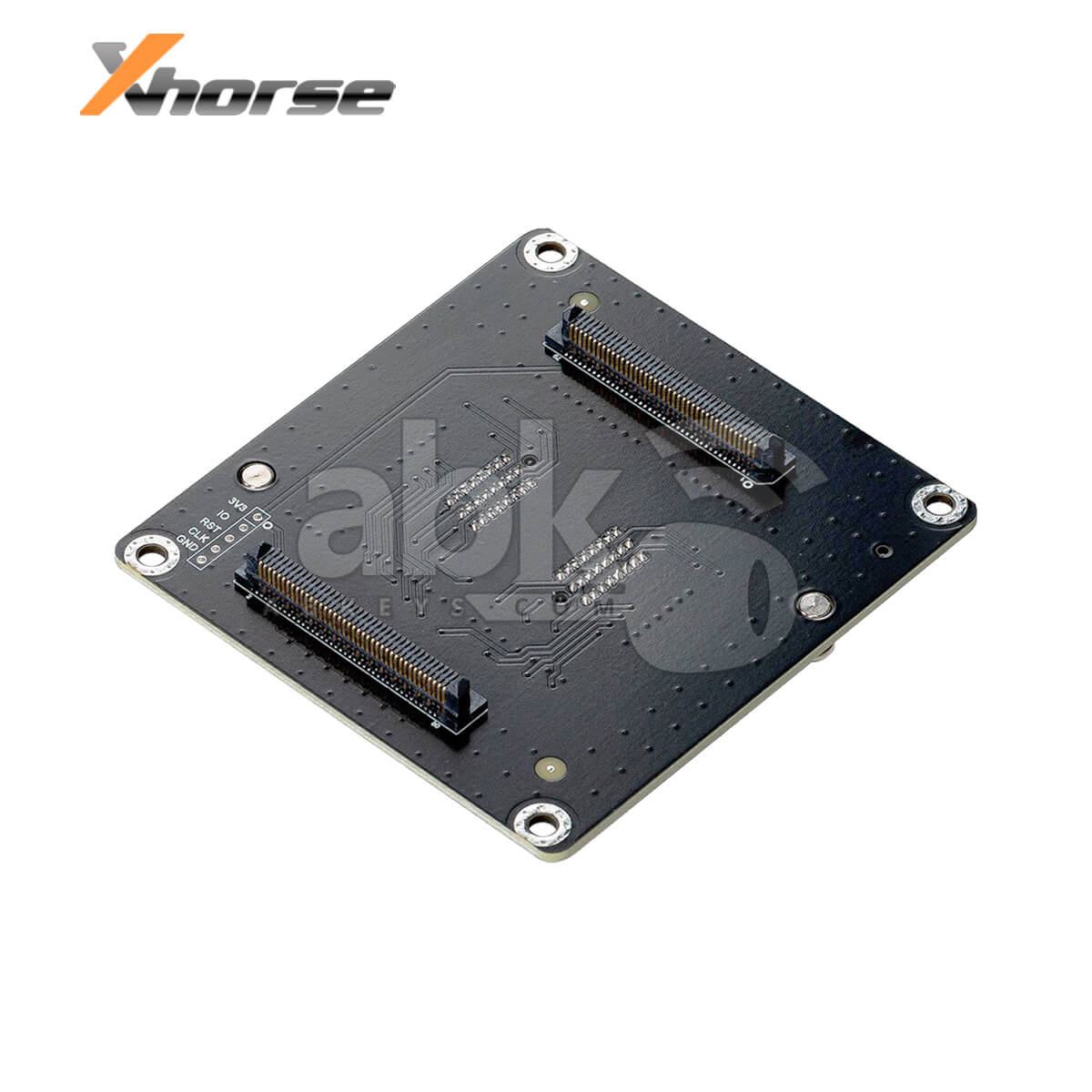 Xhorse XDMP07GL VH31 TSOP48 Adapter For Xhorse Multi Prog Programmer XDMP07GL   ABK 5050 XDMP07GL