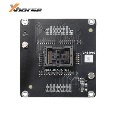 Xhorse XDMP07GL VH31 TSOP48 Adapter For Xhorse Multi-Prog Programmer XDMP07GL - ABK-5050-XDMP07GL