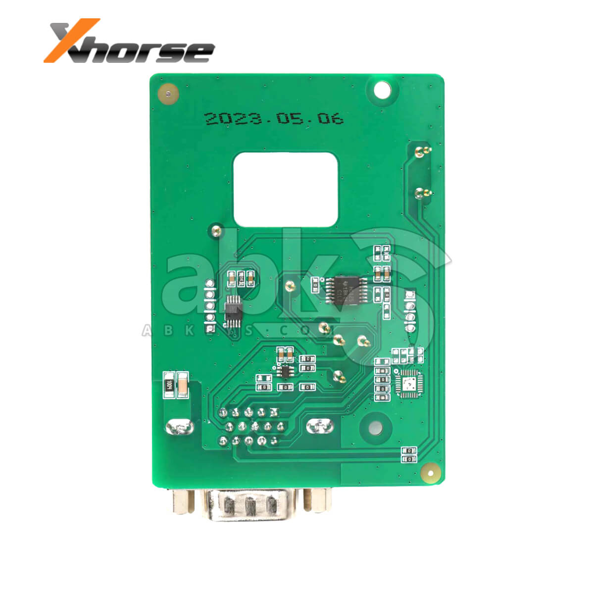 Xhorse XDNP11 Bmw CAS3/CAS3+ Solder Free Adapter XDNP11GL - ABK-5050-XDNP11 - ABKEYS.COM