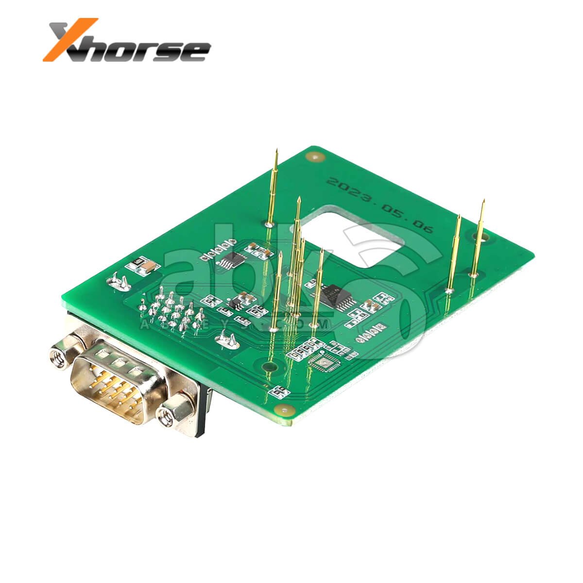 Xhorse XDNP11 Bmw CAS3 CAS3+ Solder Free Adapter XDNP11GL |ABKEYS