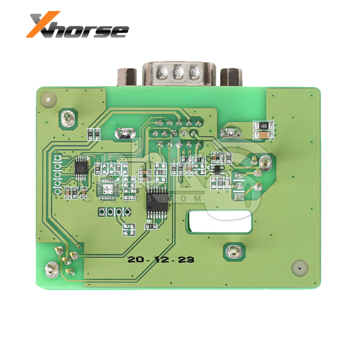 Xhorse XDNP17 Porsche BCM Solder Free Adapter XDNP17GL |ABKEYS