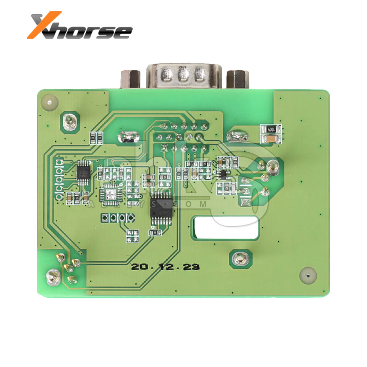 Xhorse XDNP17 Porsche BCM Solder Free Adapter for VVDI Key Tool Plus - VVDI Mini Prog XDNP17GL -