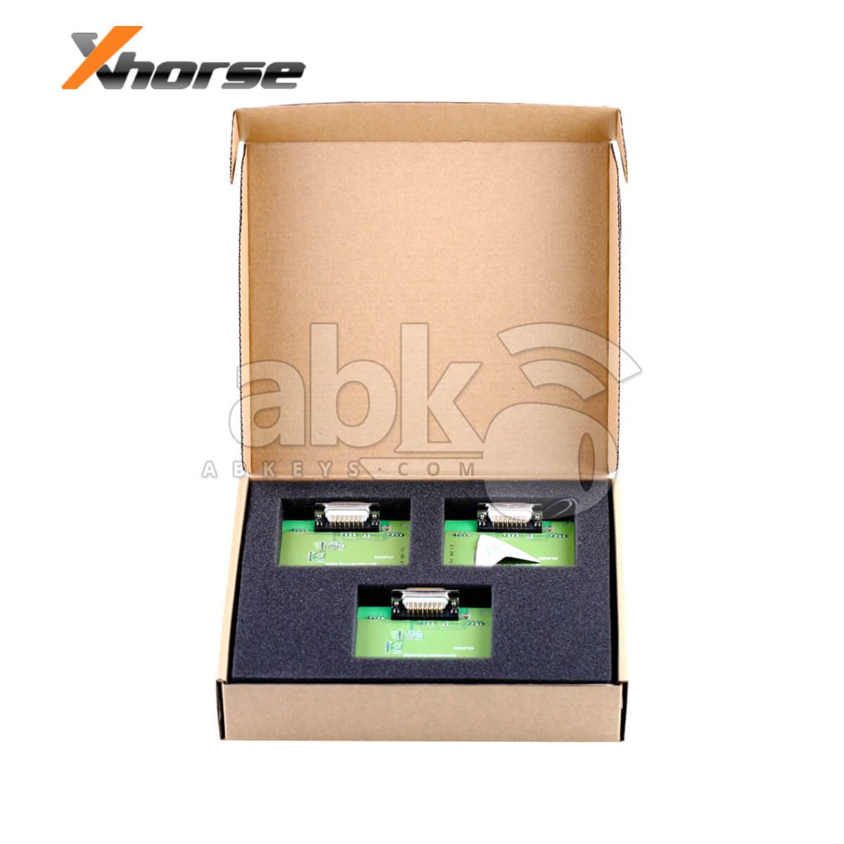 Xhorse XDNP33 Adapter for BMW N20 B38 N55 ECU Interface Board Set for VVDI Key Tool Plus - VVDI Mini