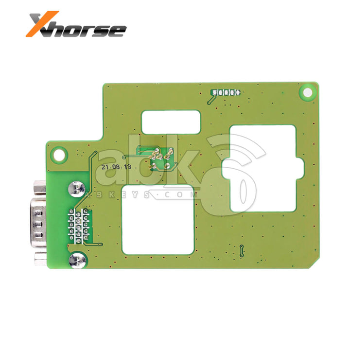 Xhorse XDNP52 Volvo CEM Solder Free Adapter for VVDI Key Tool Plus - VVDI Mini Prog XDNP52GL -
