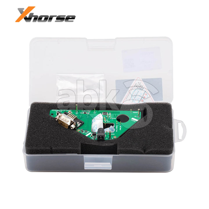 Xhorse XDNP61GL VW KESSY Solder-free Adapter Used with Multi-PROG Key Tool Plus Read IMMO Data